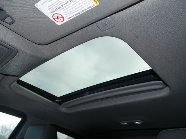 2022 Chevrolet Silverado 3500HD LTZ