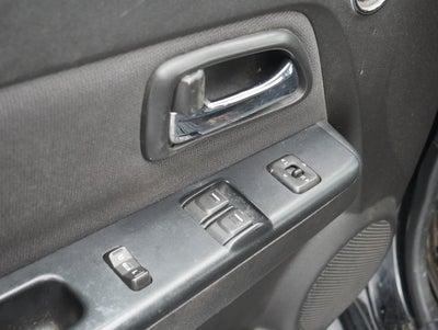 2012 Chevrolet Colorado LT