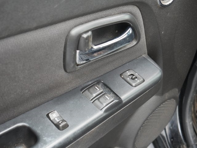 2012 Chevrolet Colorado LT