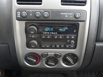 2012 Chevrolet Colorado LT