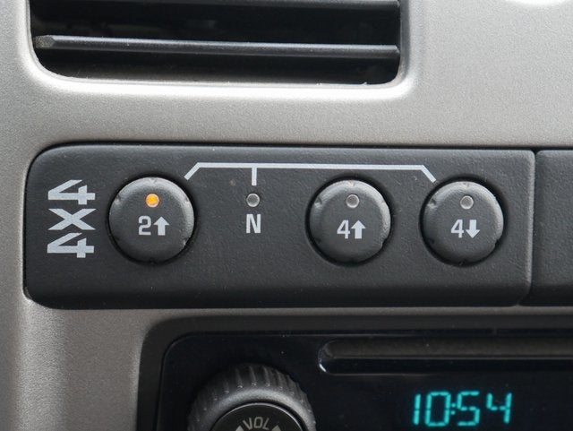 2012 Chevrolet Colorado LT