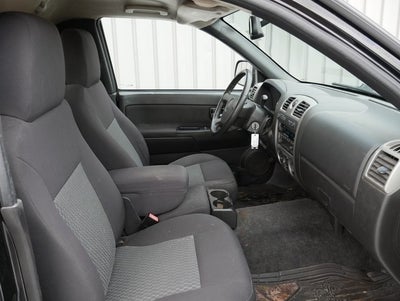 2012 Chevrolet Colorado LT