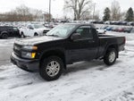2012 Chevrolet Colorado LT