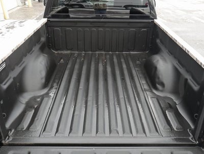 2012 Chevrolet Colorado LT