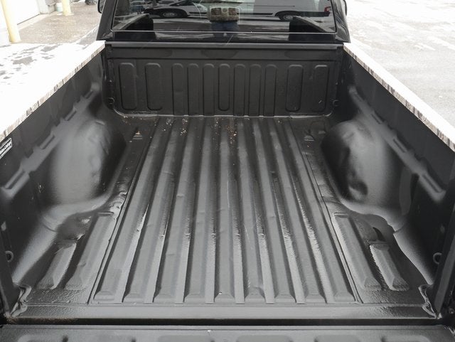 2012 Chevrolet Colorado LT