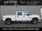 2007 Chevrolet Silverado 2500HD Classic LT LT1
