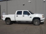 2007 Chevrolet Silverado 2500HD Classic LT LT1