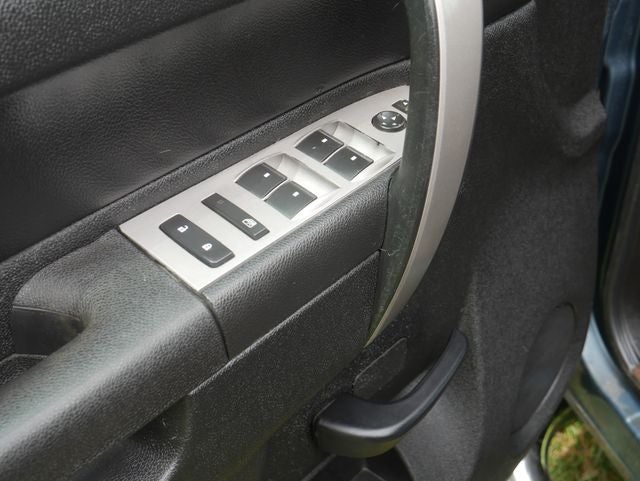 2010 Chevrolet Silverado 1500 LT
