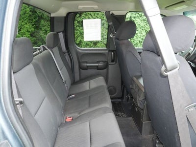 2010 Chevrolet Silverado 1500 LT