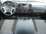 2010 Chevrolet Silverado 1500 LT