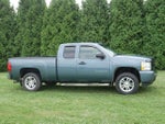 2010 Chevrolet Silverado 1500 LT