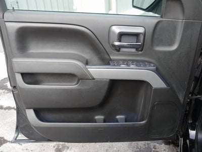 2015 Chevrolet Silverado 1500 LT LT2