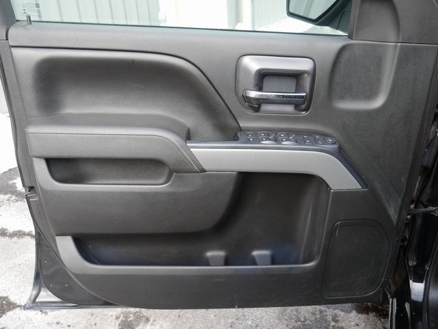 2015 Chevrolet Silverado 1500 LT LT2