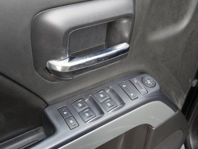 2015 Chevrolet Silverado 1500 LT LT2