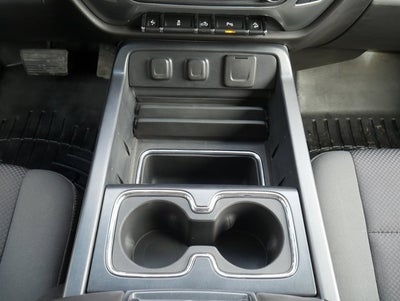 2015 Chevrolet Silverado 1500 LT LT2