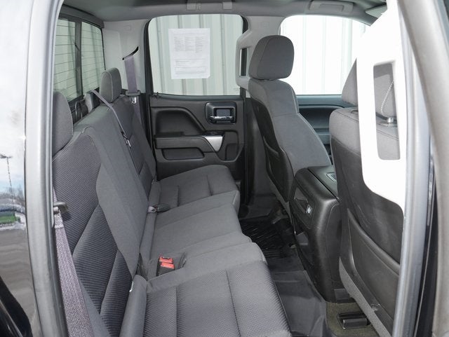 2015 Chevrolet Silverado 1500 LT LT2