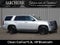 2020 Chevrolet Tahoe Police
