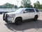 2020 Chevrolet Tahoe Police