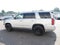 2020 Chevrolet Tahoe Police