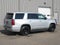 2020 Chevrolet Tahoe Police