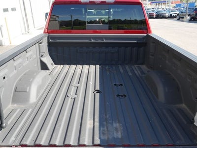 2023 GMC Sierra 2500HD Denali