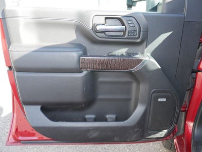 2023 GMC Sierra 2500HD Denali