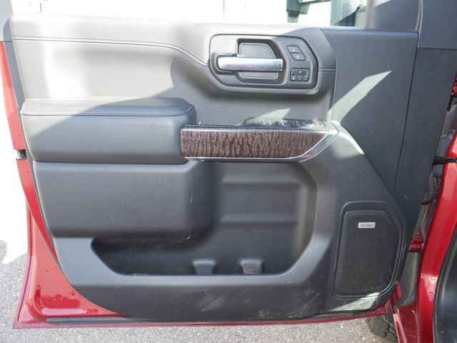 2023 GMC Sierra 2500HD Denali