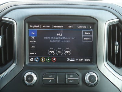 2023 GMC Sierra 2500HD Denali