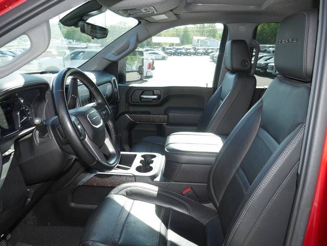 2023 GMC Sierra 2500HD Denali