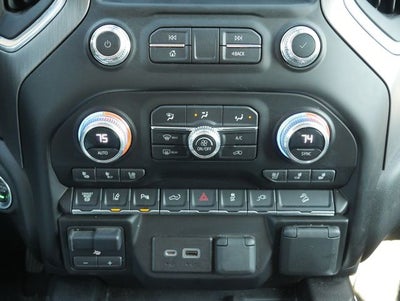 2023 GMC Sierra 2500HD Denali