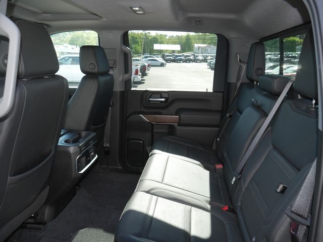 2023 GMC Sierra 2500HD Denali