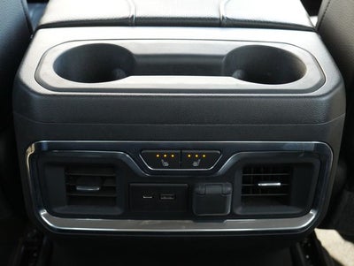 2023 GMC Sierra 2500HD Denali