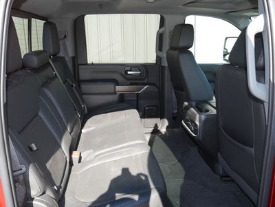 2023 GMC Sierra 2500HD Denali