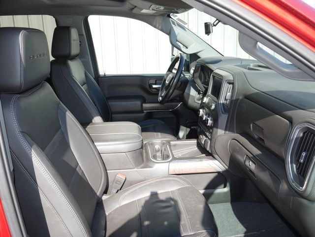 2023 GMC Sierra 2500HD Denali