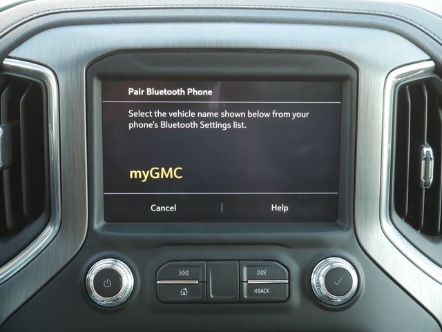 2023 GMC Sierra 2500HD Denali