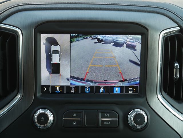 2023 GMC Sierra 2500HD Denali