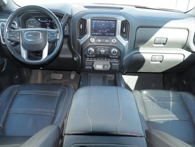2023 GMC Sierra 2500HD Denali
