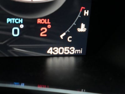 2023 GMC Canyon Denali