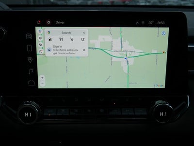 2023 GMC Canyon Denali