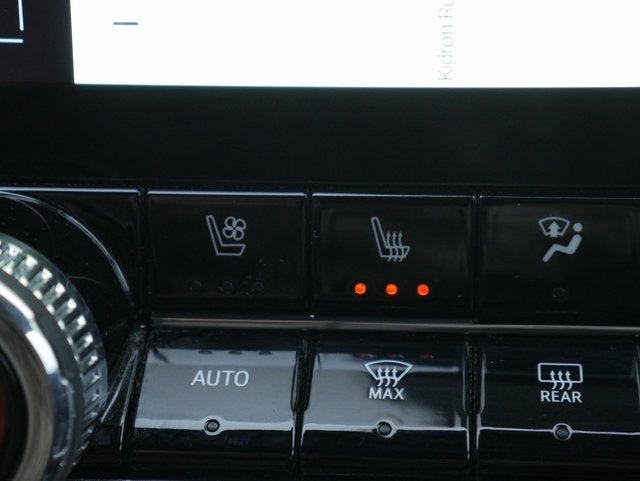 2023 GMC Canyon Denali