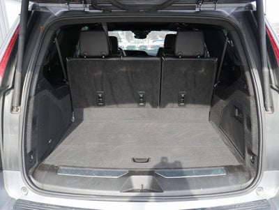 2021 Cadillac Escalade ESV Sport