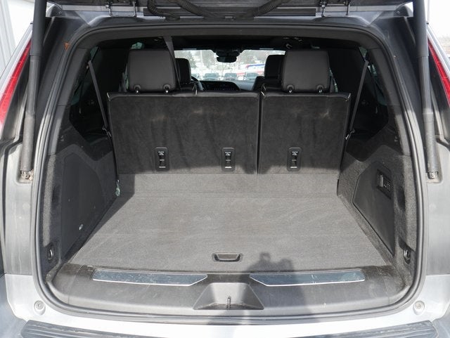 2021 Cadillac Escalade ESV Sport