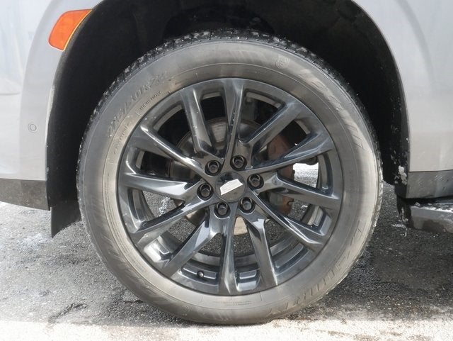 2021 Cadillac Escalade ESV Sport