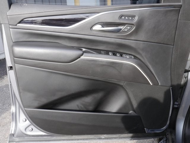 2021 Cadillac Escalade ESV Sport