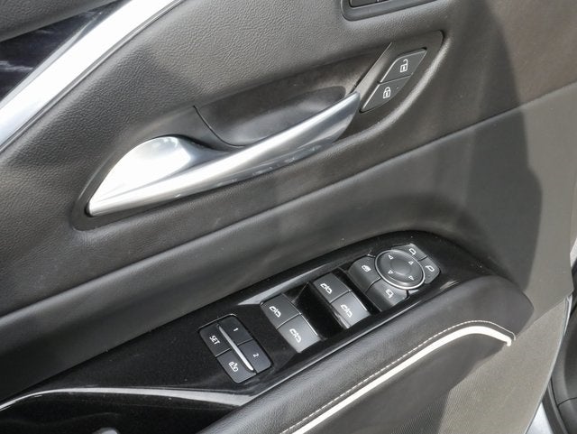 2021 Cadillac Escalade ESV Sport