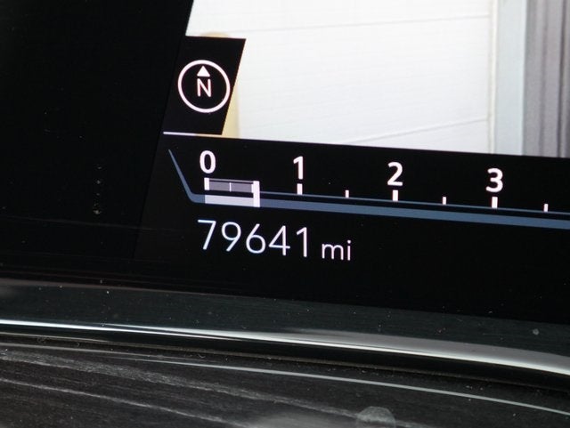 2021 Cadillac Escalade ESV Sport