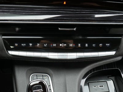 2021 Cadillac Escalade ESV Sport