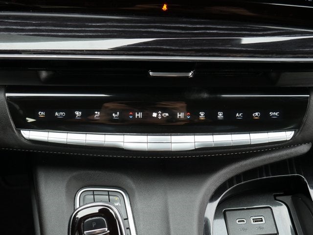 2021 Cadillac Escalade ESV Sport