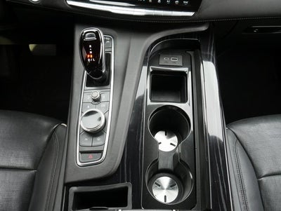 2021 Cadillac Escalade ESV Sport