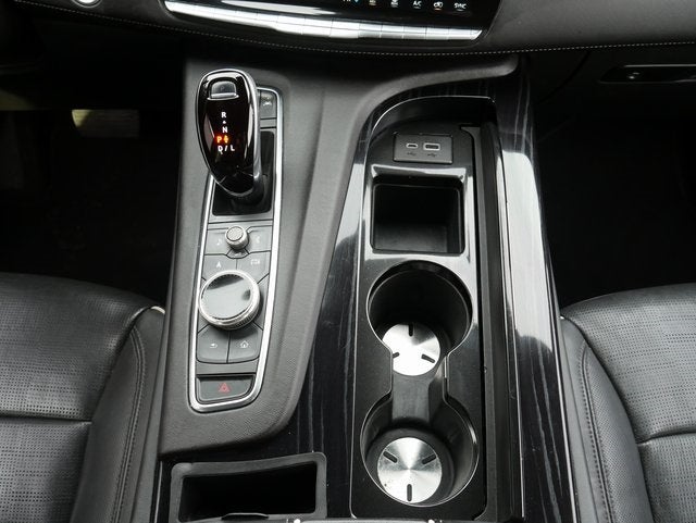 2021 Cadillac Escalade ESV Sport